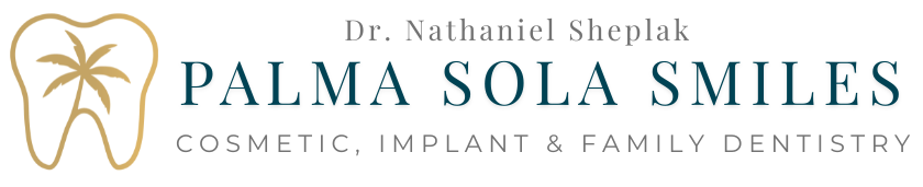 Palma Sola Smiles: Dr. Nathaniel Sheplak