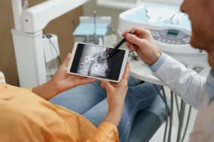You Don't Have to Live With Tooth Sensitivity in Bradenton, FL