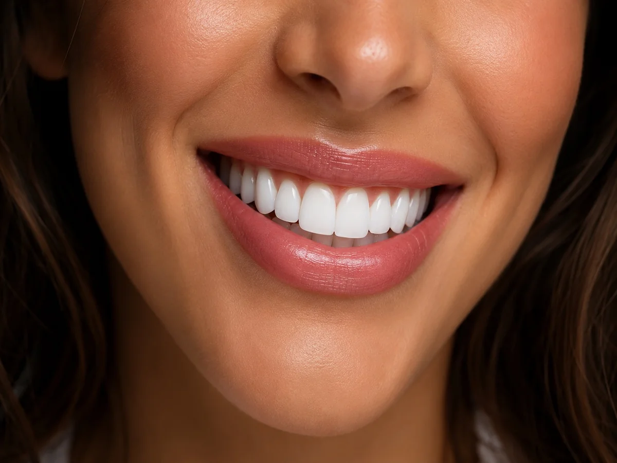 Porcelain veneers smile-design result in Bradenton, FL